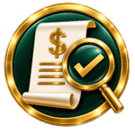 Flexible cancellation policy icon for Pebble Beach Limo